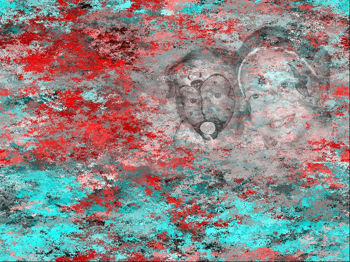 angelina et gabriella 2 
